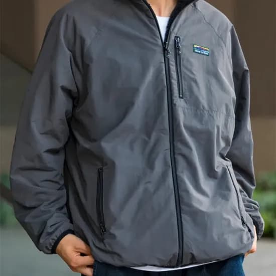 프릭스스토어 리버시블 블루종