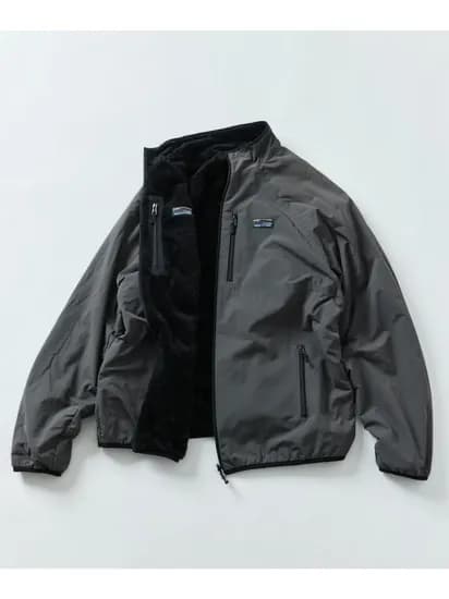 프릭스스토어 리버시블 블루종 플리스 풀오버 4way 블루종 라이너 외 다양 마지막날 5.6만