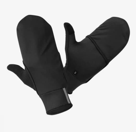 데카트론 러닝용 장갑