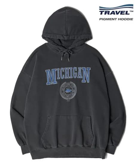 트래블 리퍼브 피그먼트 후드 1.3발