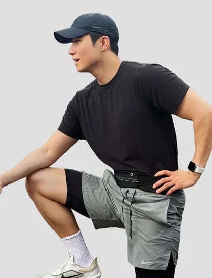 푸마 러너핏 롱드로즈 2종세트 1.2만