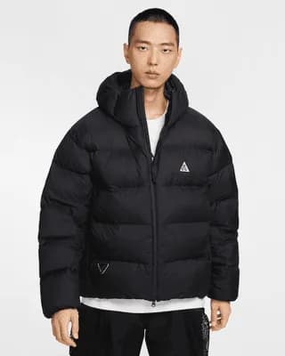 나이키 ACG 루나 레이크 PrimaLoft