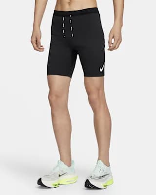 나이키 에어로스위프트 하프 타이즈