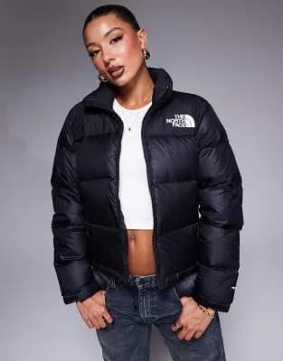 노스페이스 1996 눕시