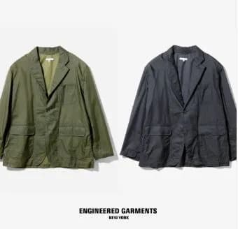 니들스 엔지니어드가먼츠 50%