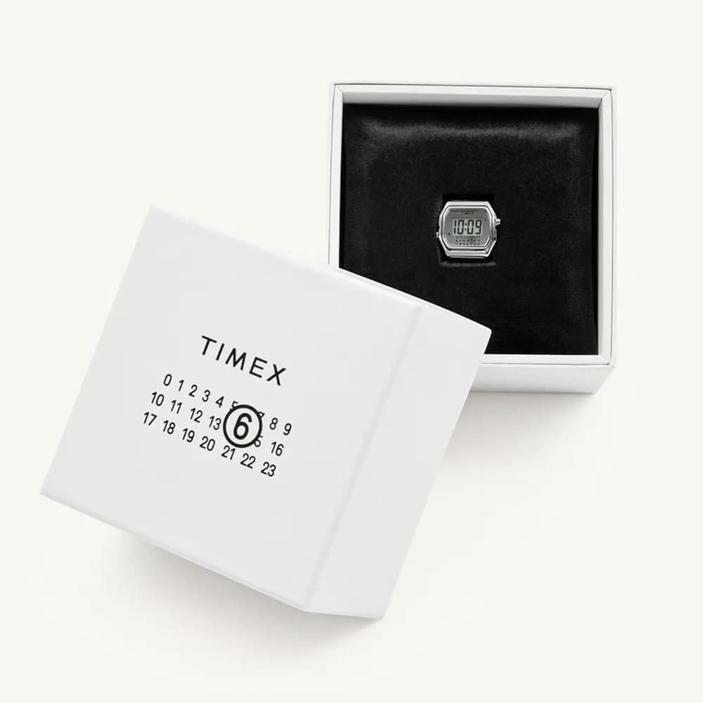 타이맥스 MM6 마르지엘라 2종