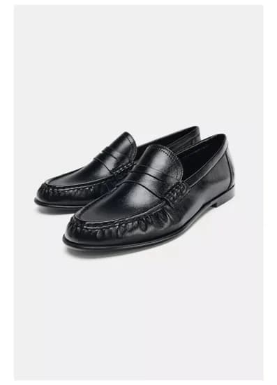 zara 로퍼