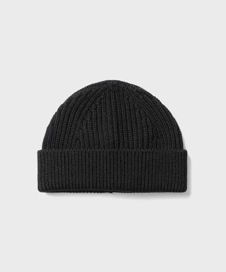 안데르센 안데르센 비니 블랙