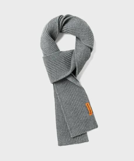 안데르센 안데르센 머플러 2종