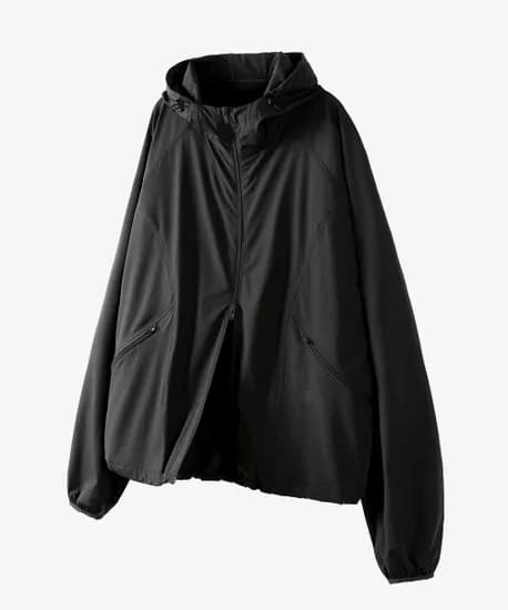 토피 윈드브레이커 후드 점퍼 3종