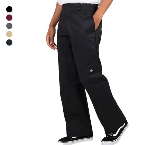 디키즈 더블니 워크팬츠