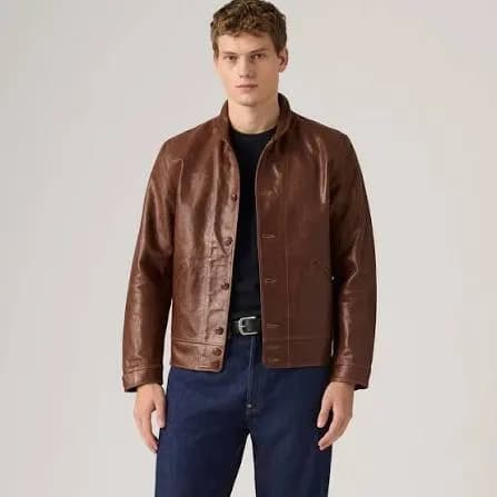 LVC MENLO KOSSAK JACKET 50%할인