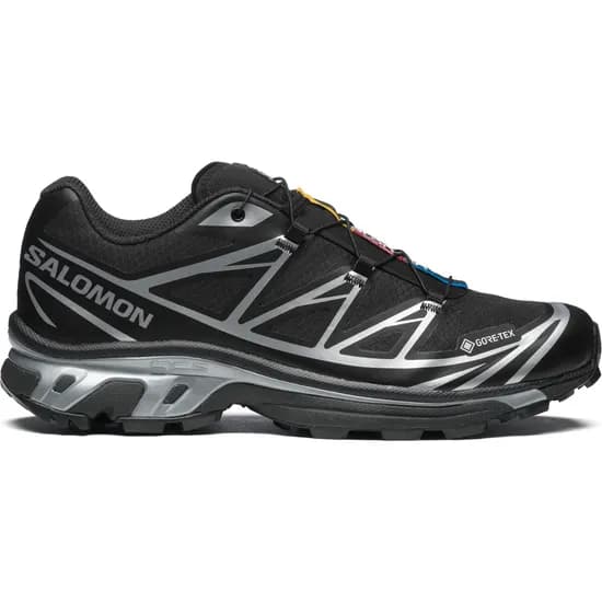 살로몬 XT-6 GTX 블랙 25.5만