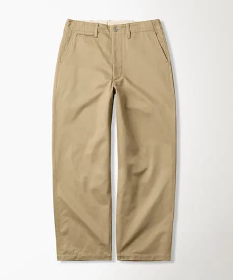 브론슨 1942 US Chino 7.0발 외 다수