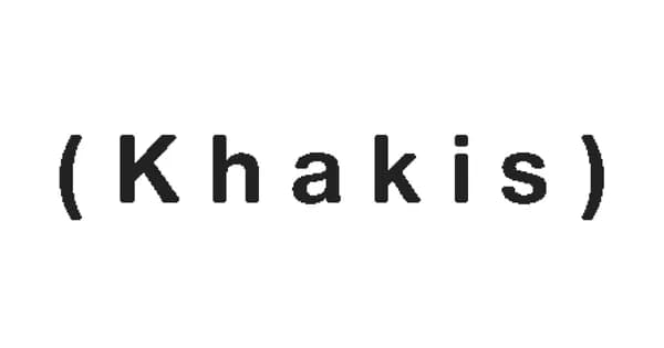 카키스 ~60%