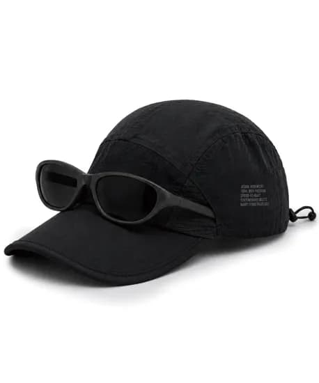 에어트랙 선글라스 메쉬 러닝 볼캡 9,900원