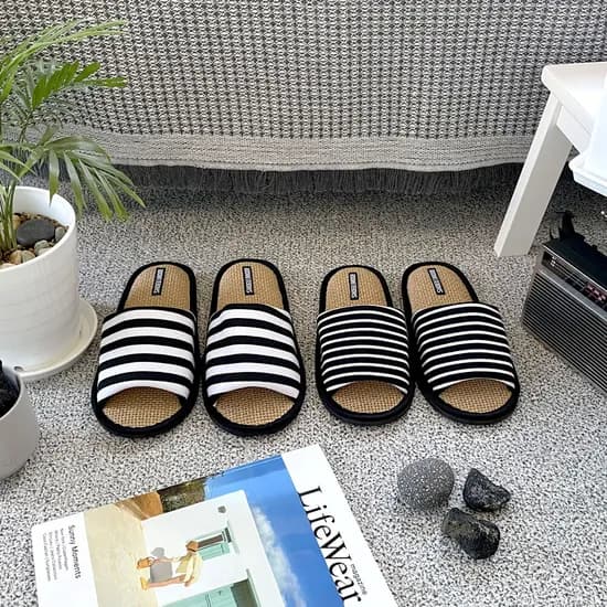 29cm/라탄 지사 거실화 세트 4,900원(무배) 외