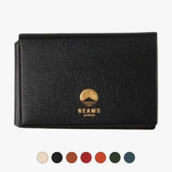 빔즈 3포켓 카드 지갑 ₩16,320 / .