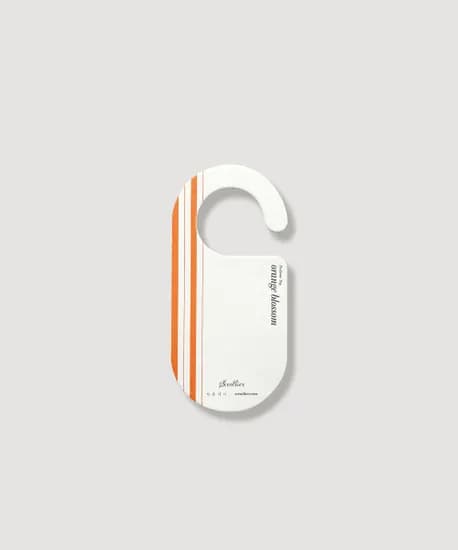 센틀리에/퍼퓸태그 오렌지블라썸(문고리형) 2,440원 외