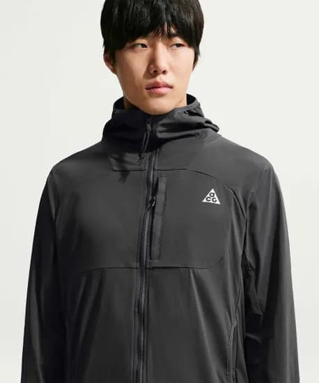 나이키 ACG 파이브 타워스 팩 재킷