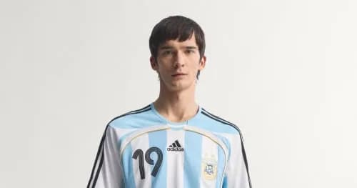 아디다스 아르헨티나 홈 저지 06년 messi 등번호 19번 마킹 2XL, 3XL 78,225원