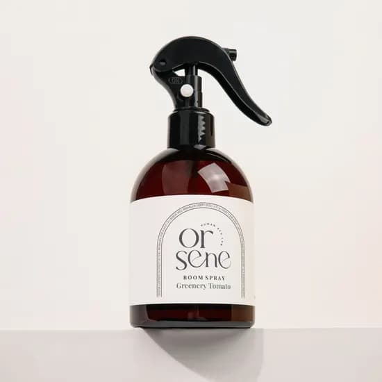 올센느 룸스프레이 섬유 탈취제 향수 300ml 5900원 무배