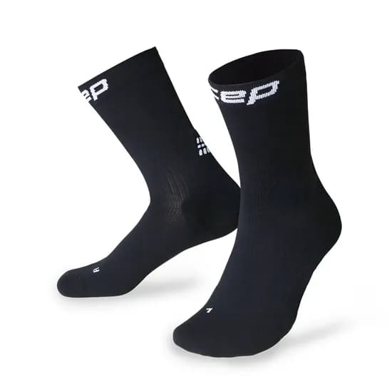 CEP 코어 런 컴프레션 삭스 미드 컷 23,000원