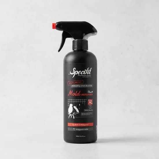 스페시핏 곰팡이 제거제 500ml 2개 5,420원