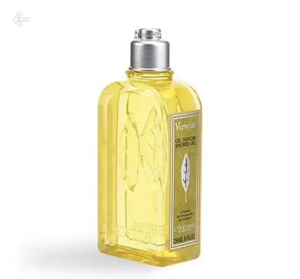 록시땅 버베나 샤워젤 250ml 14,450원