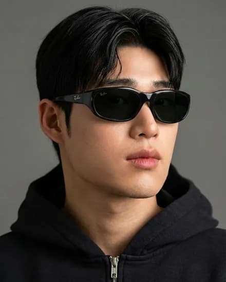 레이밴 대디오 재입고.