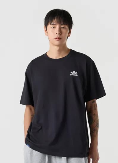 엄브로 2팩 반팔티셔츠 35850원