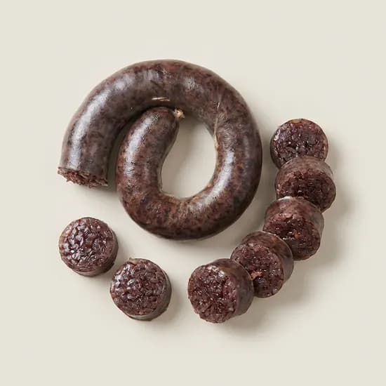 하늘빛 찰순대 1kg 1팩 5,990원