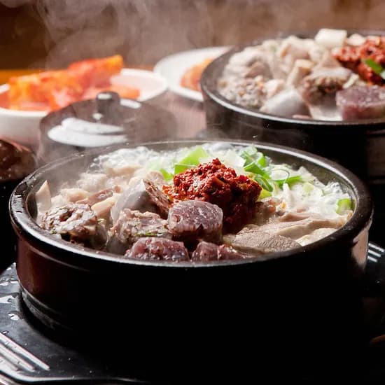 파격 땡처리전 도국 순대국밥400g x 3개 7,890원 (무배)