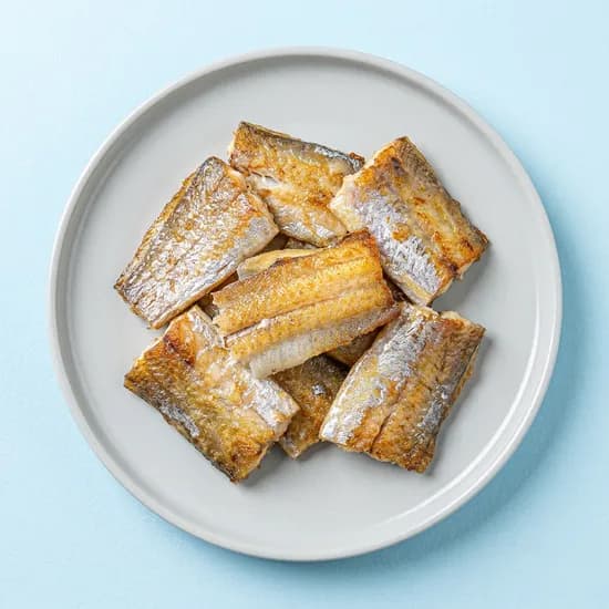 제주 순살 갈치 1kg 2마리 1팩