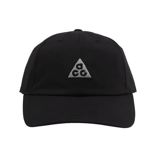 나이키, ACG, RAB 뚜껑들