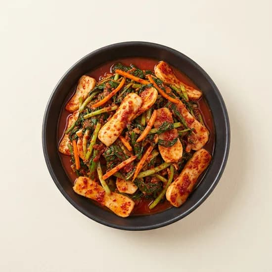 국내산 총각김치 2kg 6,000원