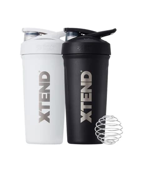 블랜더보틀 스트라다 인슐레이티드 710ml 블랙 화이트