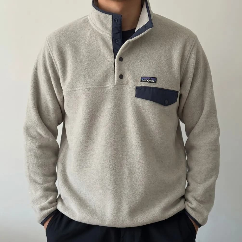 파타고니아 신칠라 라이트웨잇 L XL