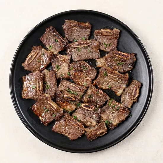LA갈비 500g 6990원
