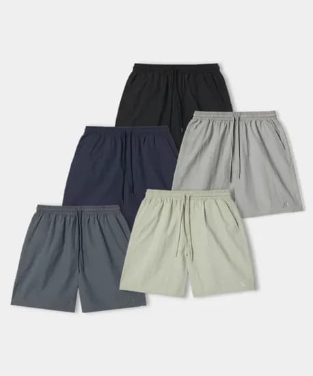 나일론 쇼츠 5,500원
