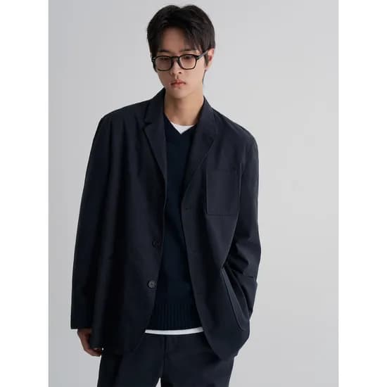 팔터리 워시드 코튼 스포츠 재킷 27,800원