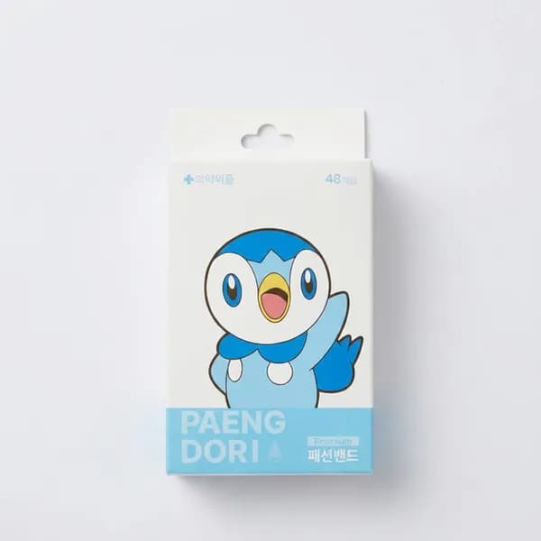 팽도리 패션밴드 240매_2,900원