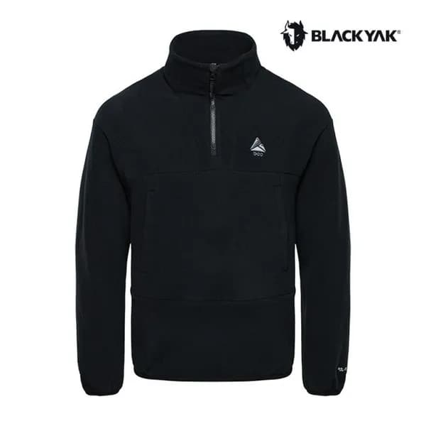 블랙야크 폴라텍 플리스 집업티 37,760원