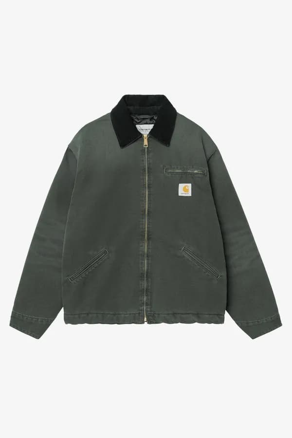 칼하트 WIP OG 디트로이트