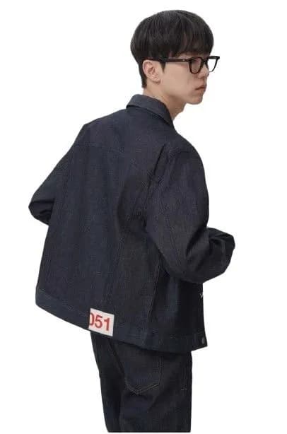 플랙 칸디아니 로우 생지 자켓 26,430원