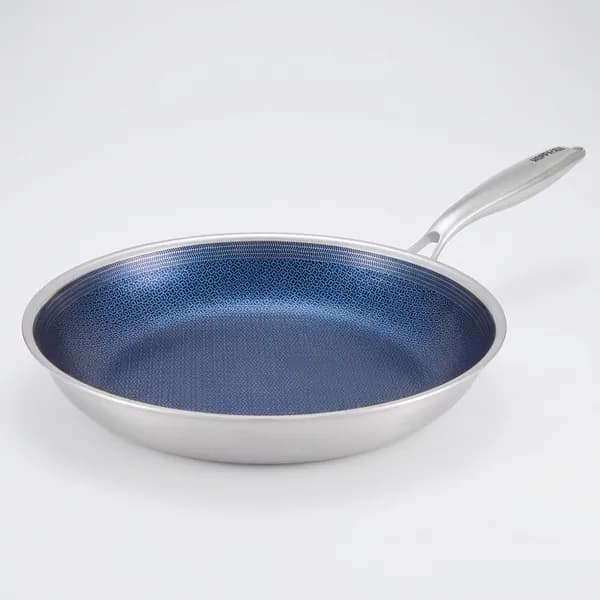 해피콜 브릭스 통3중 에칭 IH 프라이팬 28cm 19,490원