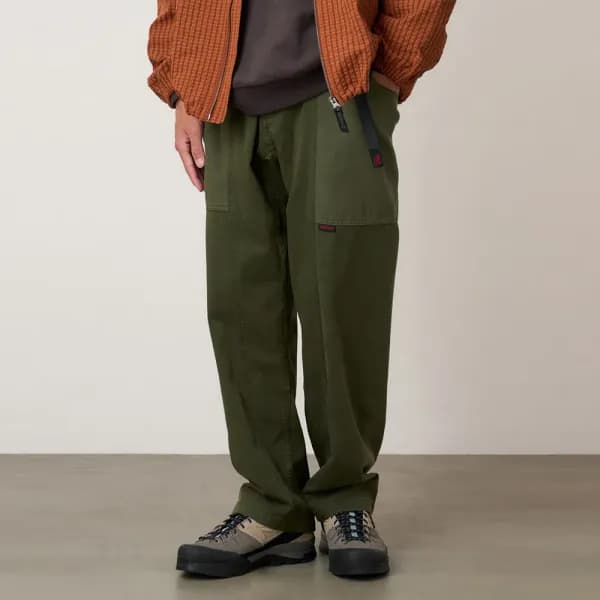 그라미치 가젯팬츠 Pine 75,900원
