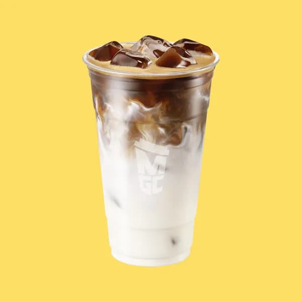 메가커피 하우스밀크 라떼 2,690원