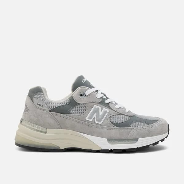 뉴발란스 992 MADE IN USA