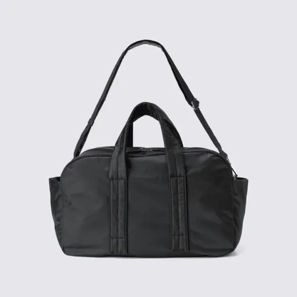 GU 나일론 보스턴백 24,990원